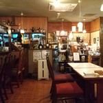 Wine Sakaba Yoshokudo Taro/Kakuuchi Sakaba Jiro