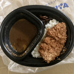 マイカリー食堂 - 