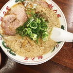 ラーメン魁力屋 - 