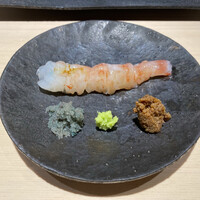 鮨 梢 - 