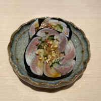 鮨 梢 - 