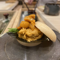 鮨 まるふく - 