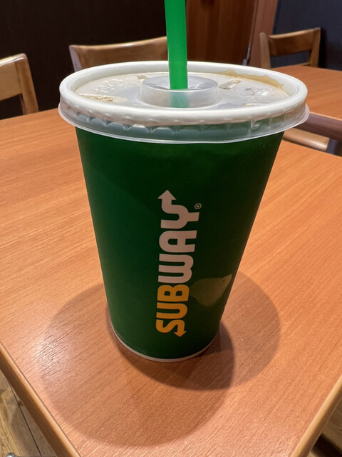 SUBWAY Kitasando Ekimae Ten photo 3