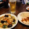 台湾料理　昇龍 - ビールセット1080円