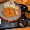 とんかつ薩摩 ヨドバシ京都店