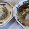 よしみ屋ラーメン