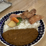 8 CURRY - 