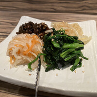 焼肉 ジャンボ はなれ - 