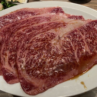 焼肉 ジャンボ はなれ - 