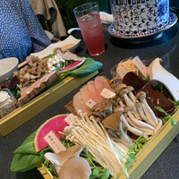 Shangri-La’s secret 表参道店 - 