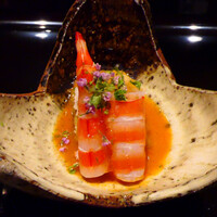 日本料理 晴山 - 