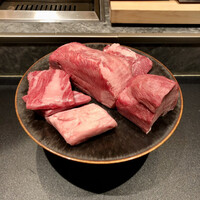 西麻布 焼肉 X - 
