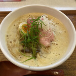 Chuuka Soba Mugiemon - 