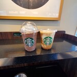 スターバックス・コーヒー - 