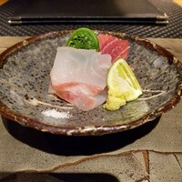 銀座 座屋 - 