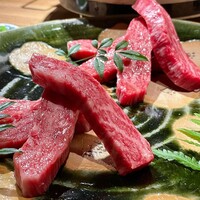 炭火焼肉寅二郎 - 
