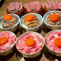 炭火焼肉寅二郎 - 