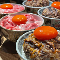 炭火焼肉寅二郎 - 