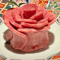 炭火焼肉寅二郎 - 