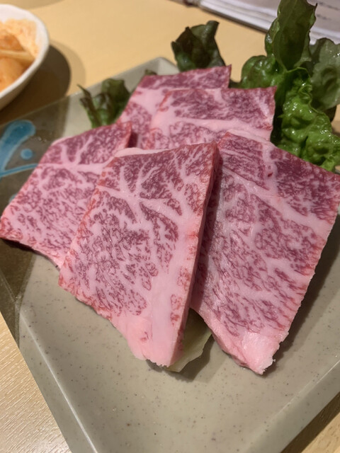 Satsuma no Gyuta Nanbaraki Ten photo 4