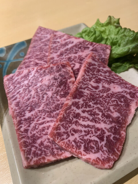 Satsuma no Gyuta Nanbaraki Ten photo 5