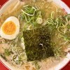 中洲屋台長浜ラーメン初代 健太 東京高円寺本店