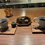 リョウリヤ ステファン パンテル - 