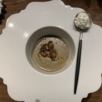 リョウリヤ ステファン パンテル - 