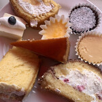 スイーツパラダイス - 