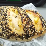 ベーカリー ブブ - 