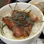 ささら - 鉄火丼