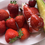 スイーツパラダイス - 