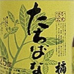 立花 (芋燒酒)