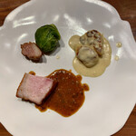 リョウリヤ ステファン パンテル - 