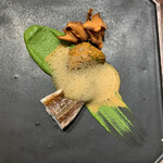 リョウリヤ ステファン パンテル - 