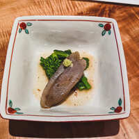 鉄板焼き あおやま - 