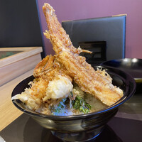 天ぷら 福たろう - 