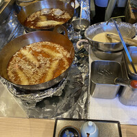 天ぷら 福たろう - 