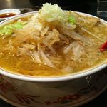 ラーメン　昭和食堂 - 