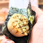 日本橋蛎殻町 すぎた - 