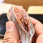 日本橋蛎殻町 すぎた - 