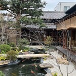 炭焼うな富士 - 