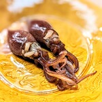 日本橋蛎殻町 すぎた - 