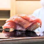 日本橋蛎殻町 すぎた - 