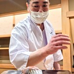 日本橋蛎殻町 すぎた - 