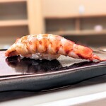 日本橋蛎殻町 すぎた - 