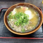 資さんうどん - 