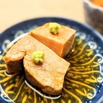 日本橋蛎殻町 すぎた - 