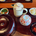 炭焼うな富士 白壁別邸 - 