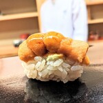 日本橋蛎殻町 すぎた - 